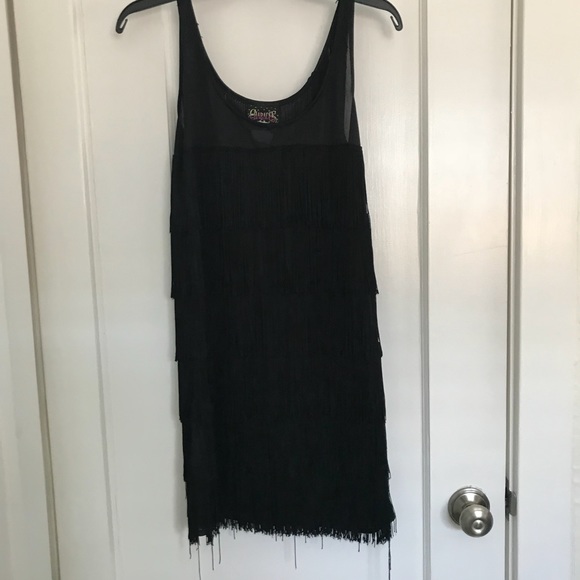 Dresses & Skirts - Flirty flapper dress!